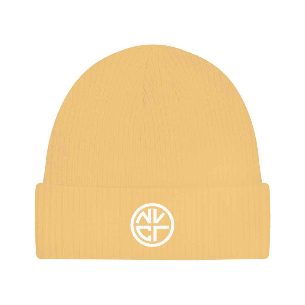 NVCTO WHITE BEANIE