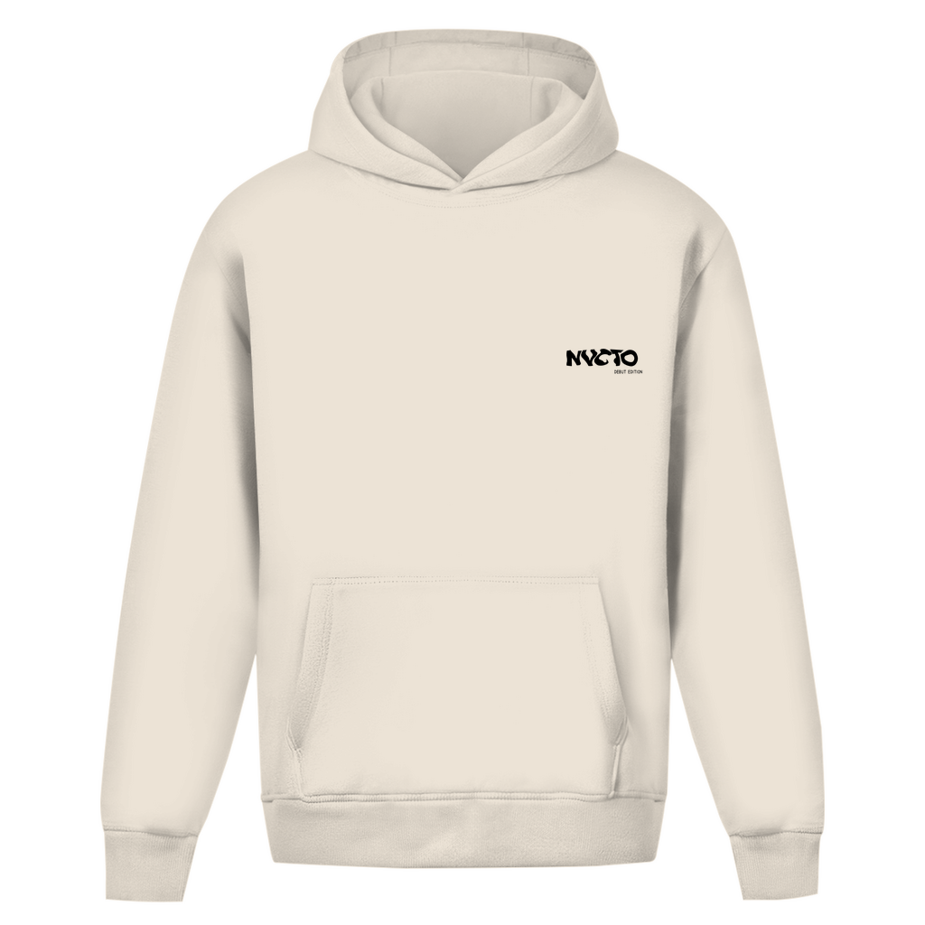 TECTNL DEB.EDITION HOODIE