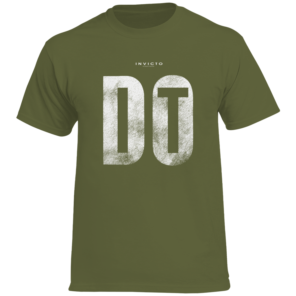 DO IT T-SHIRT