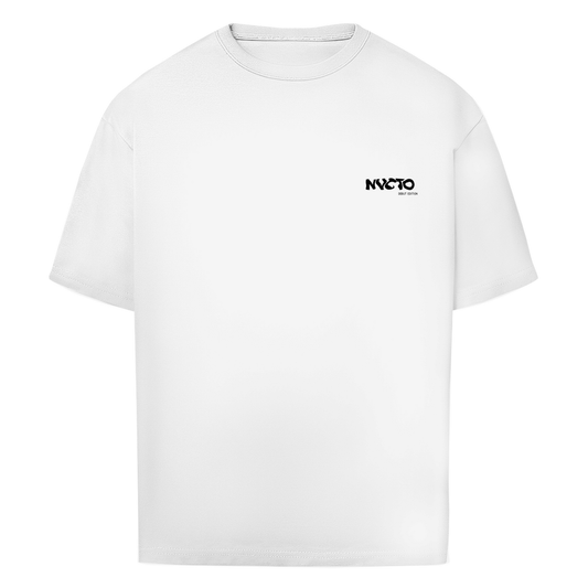 FAPOV OVERSIZED T-SHIRT