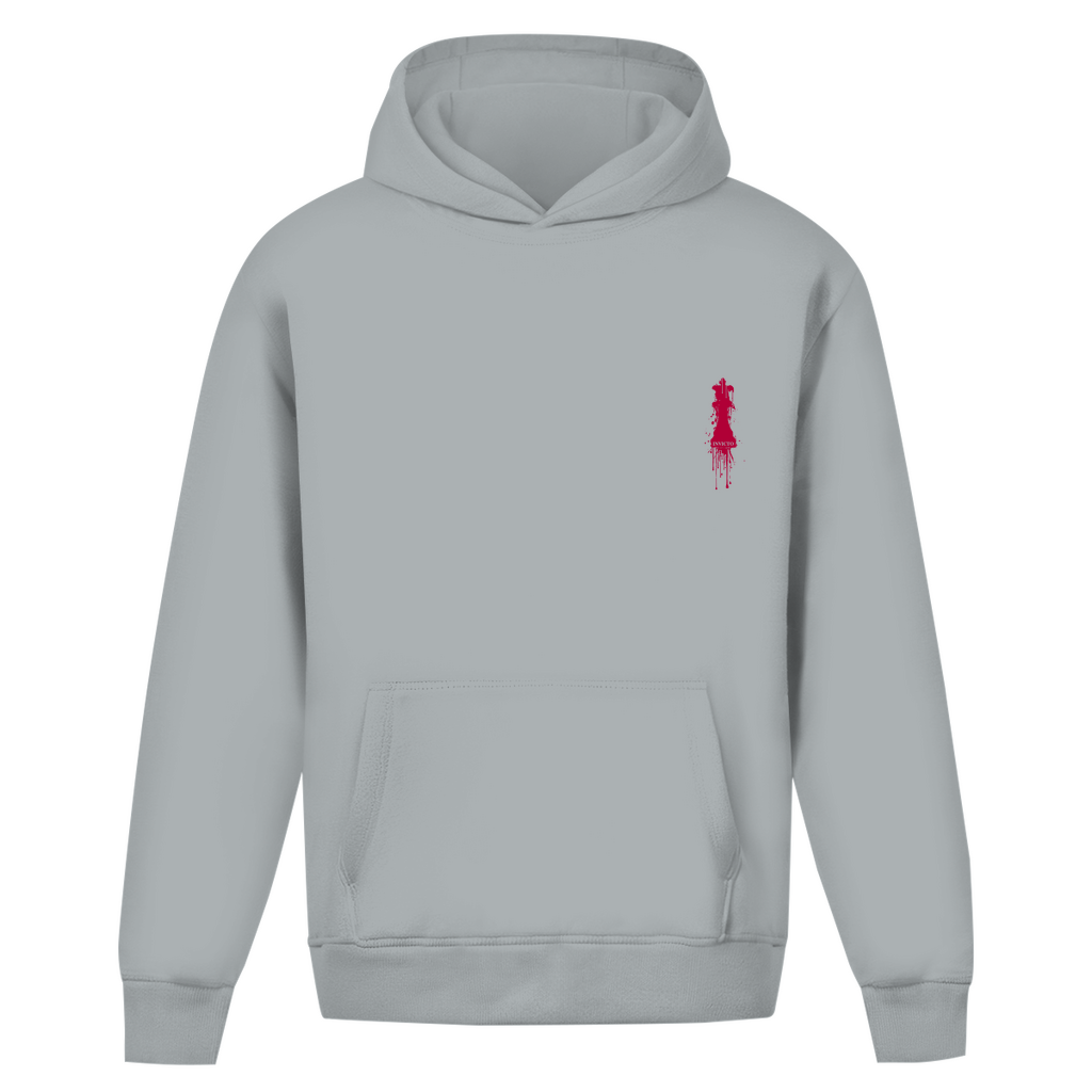 QUEEN VINO DEB. EDITION HOODIE