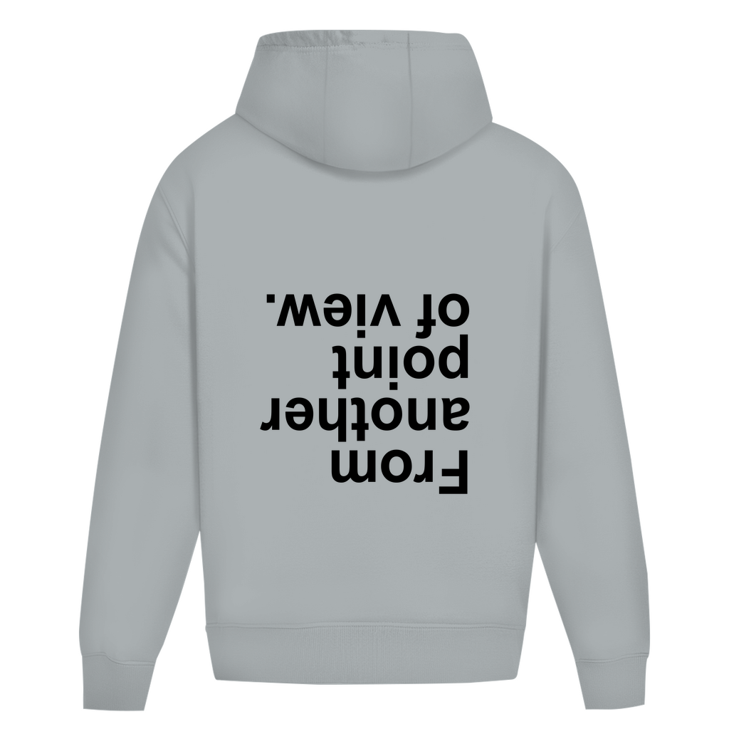 FAPOV BLACK DEB.EDITION HOODIE