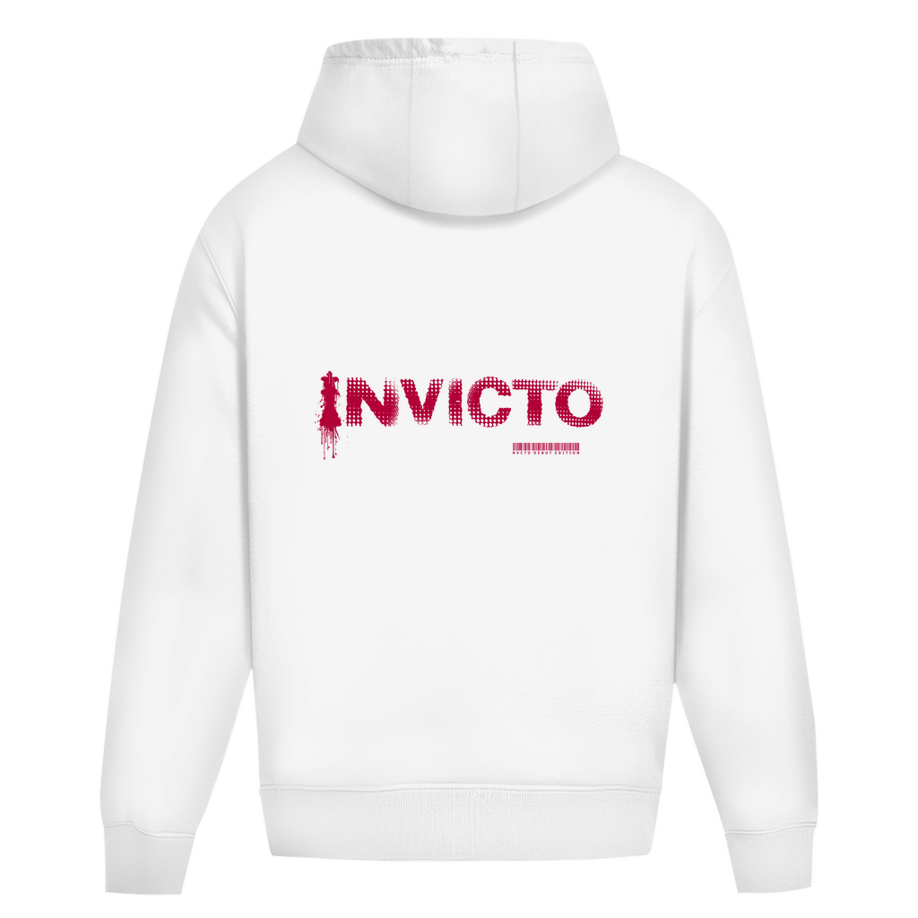 QUEEN VINO DEB. EDITION HOODIE