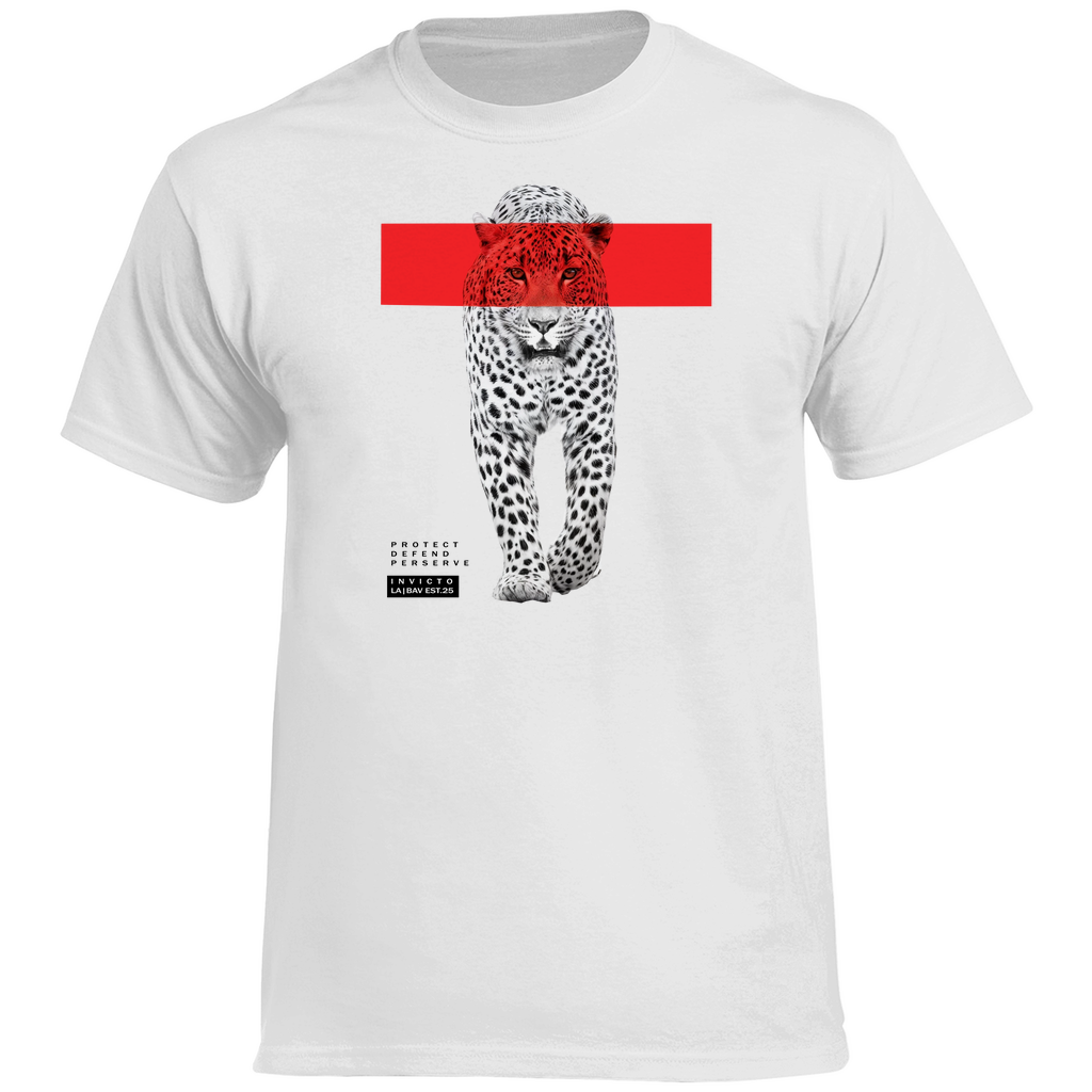CHEETAH T-SHIRT