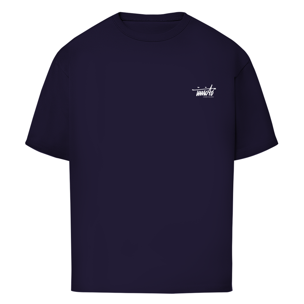 RWYWTB OVERSIZED T-SHIRT