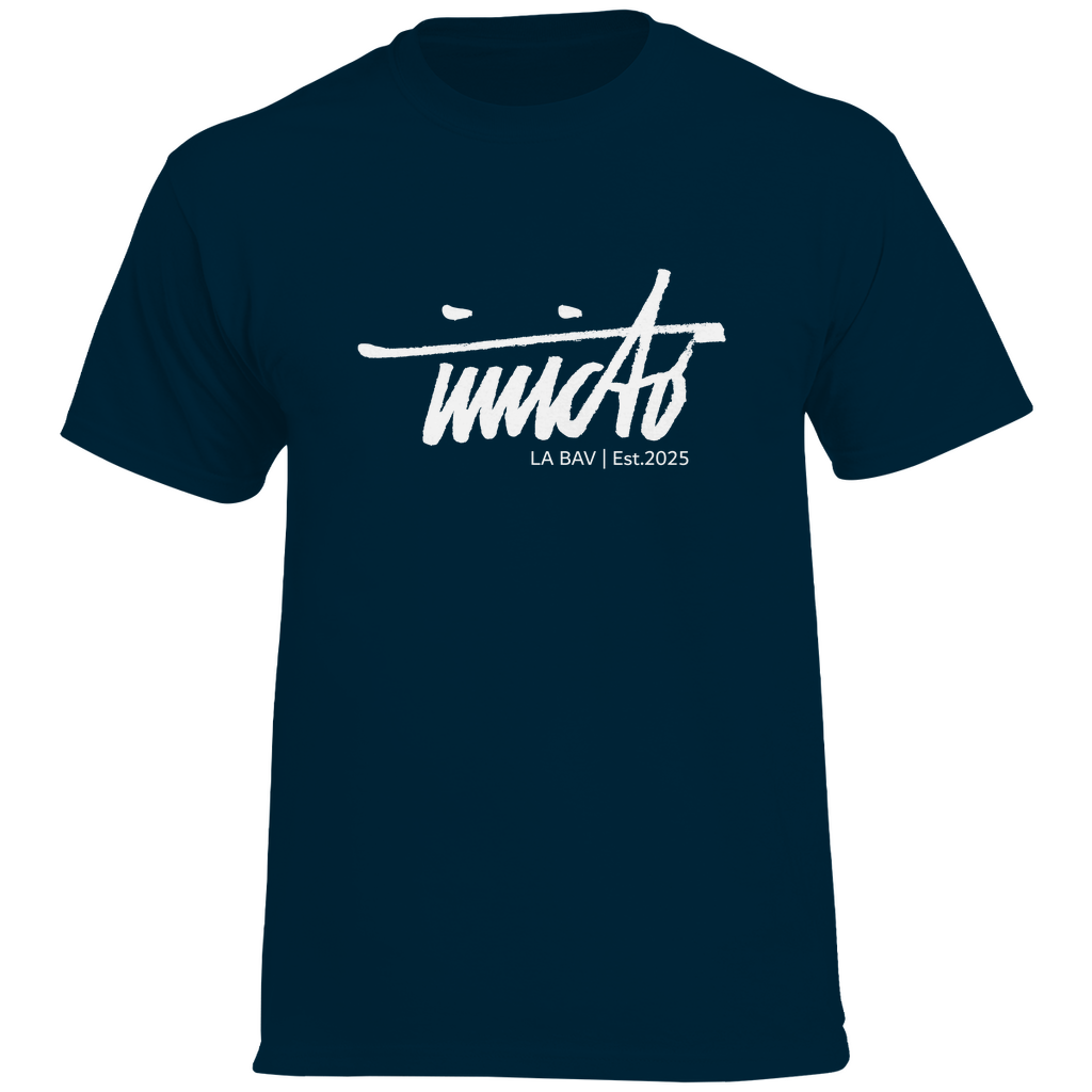 INVICTO TAG T-SHIRT