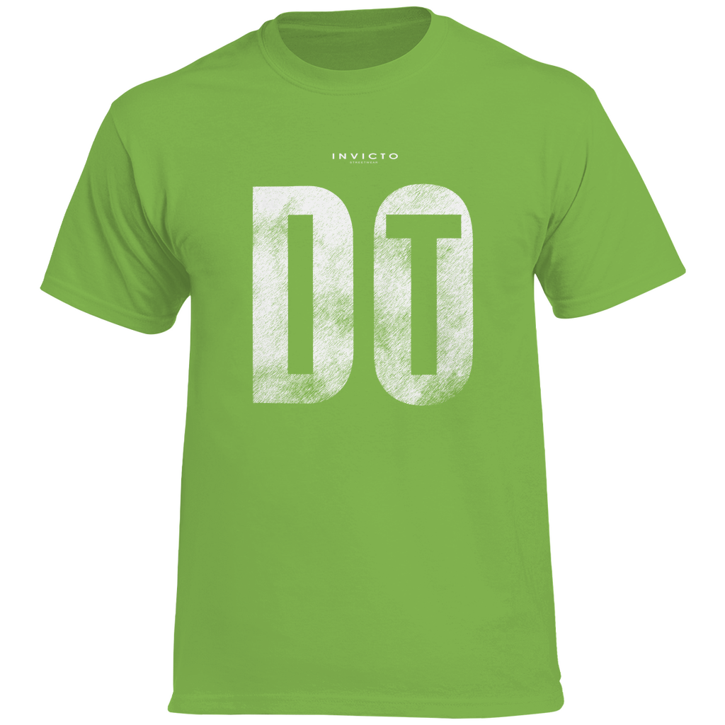 DO IT T-SHIRT