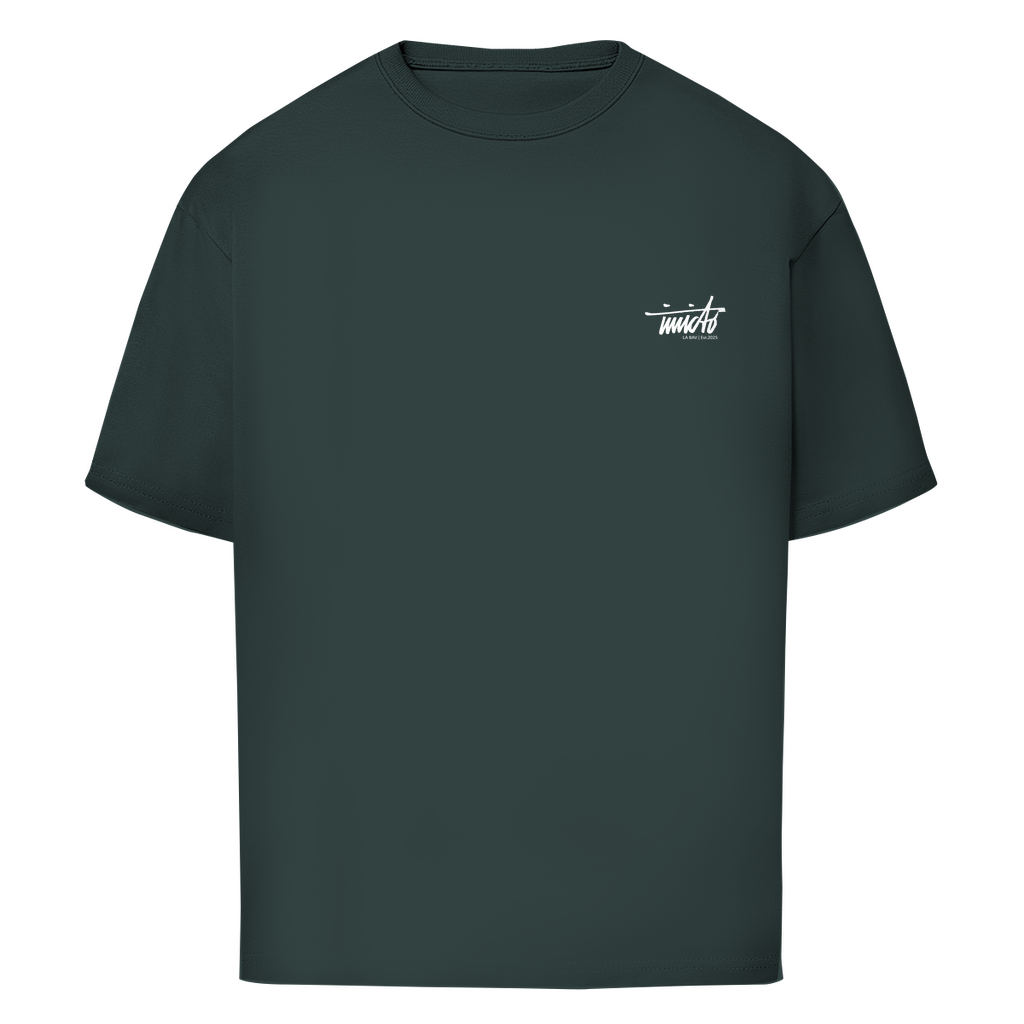 MAPF OVERSIZED T-SHIRT