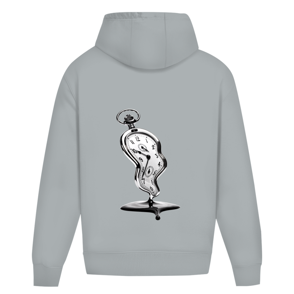 MELTING TIME DEB.EDITION HOODIE