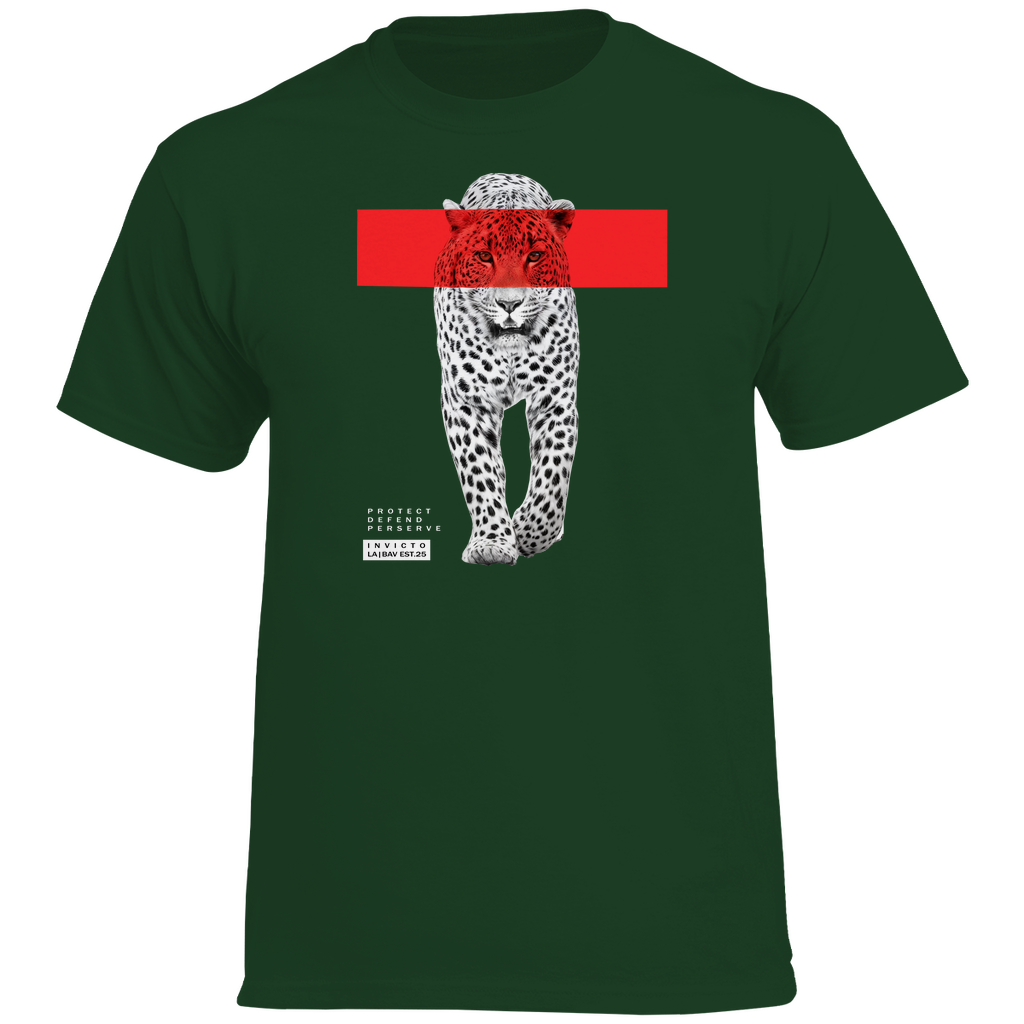 CHEETAH T-SHIRT