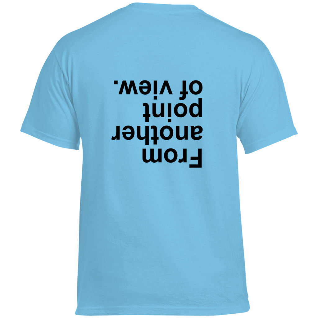 FAPOV DE T-SHIRT