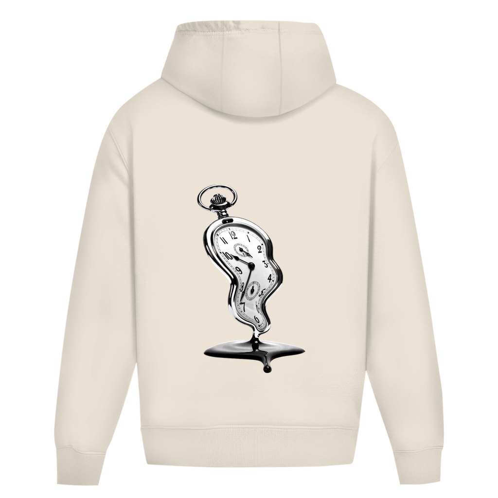 MELTING TIME DEB.EDITION HOODIE