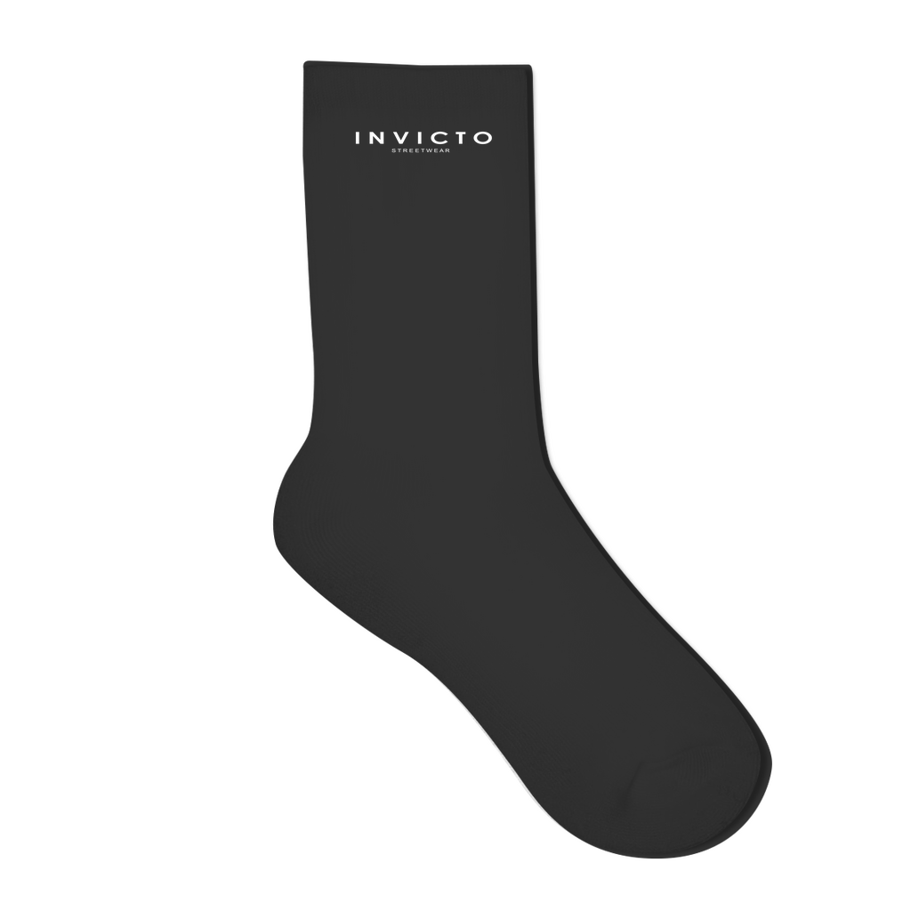 INVICTO STREETWEAR SOCKS