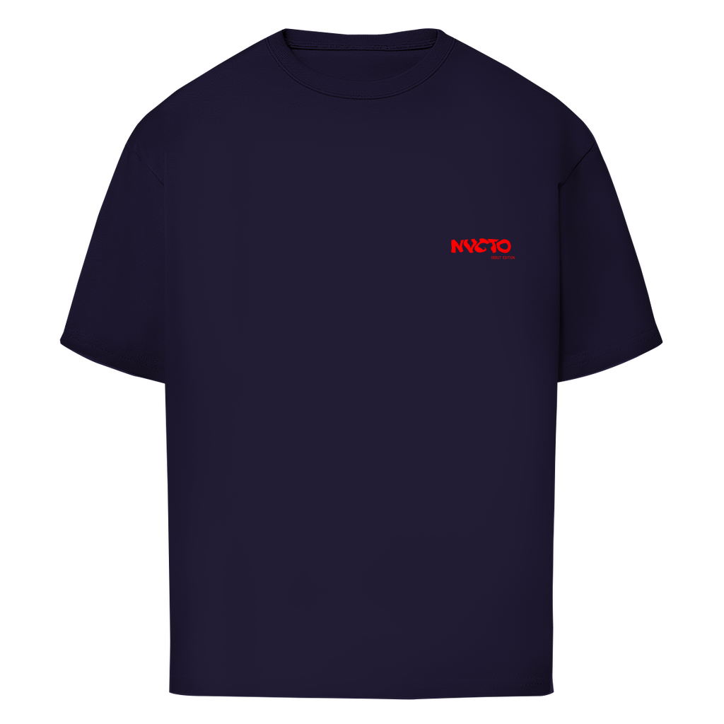 AMOR FLEUR BACK DEB.EDITION T-SHIRT