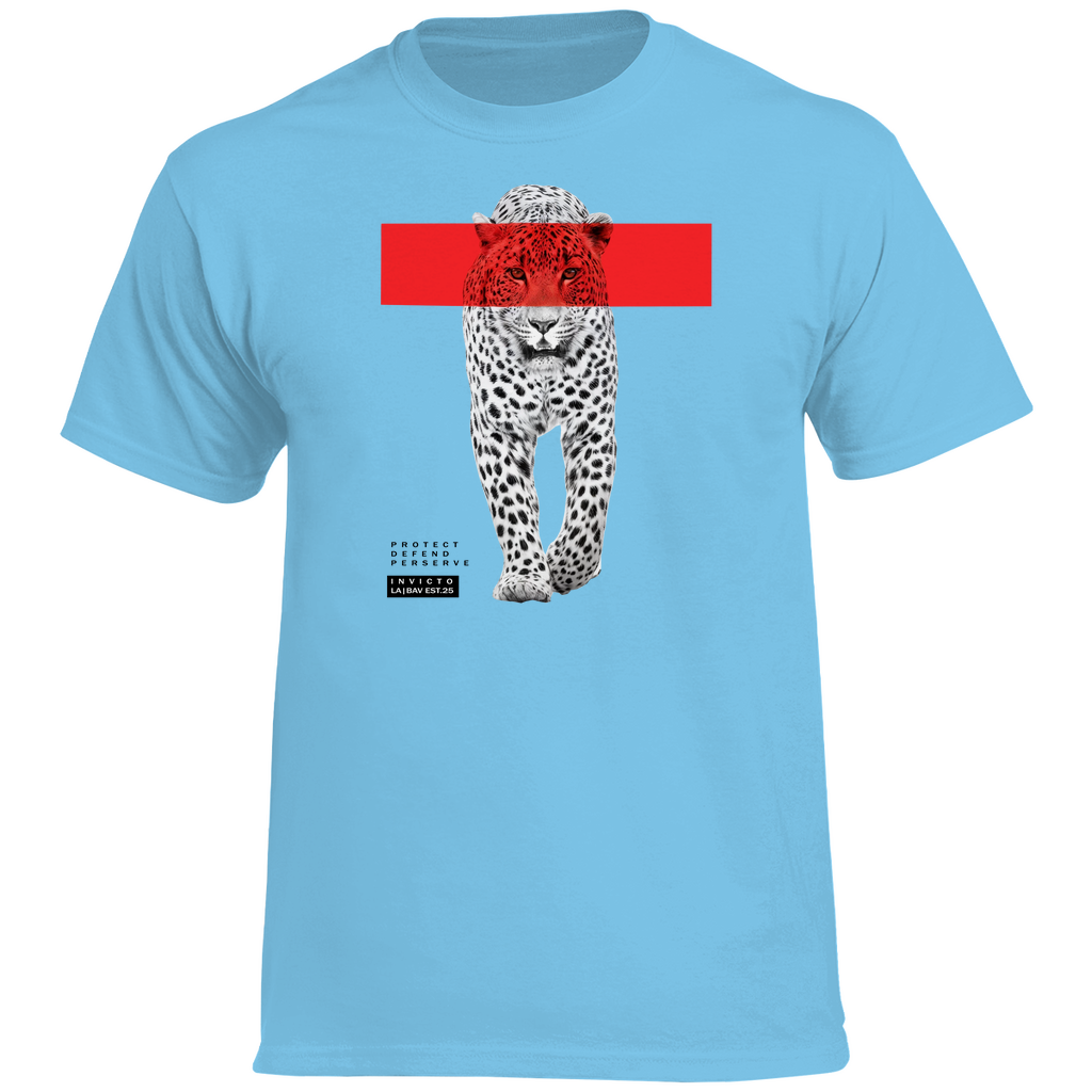 CHEETAH T-SHIRT