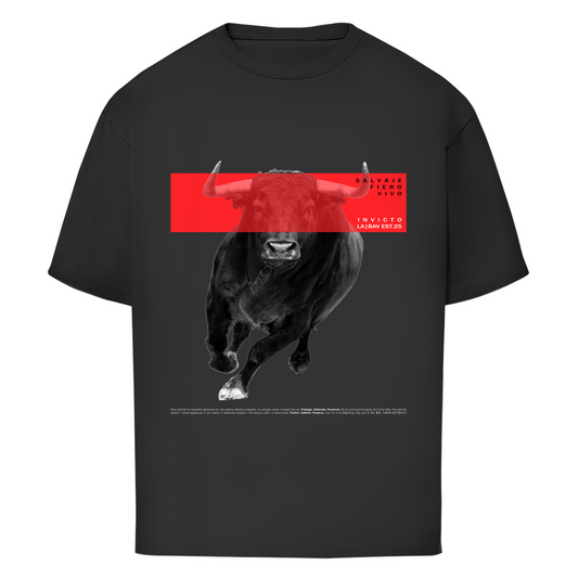 TORO OVERSIZED T-SHIRT