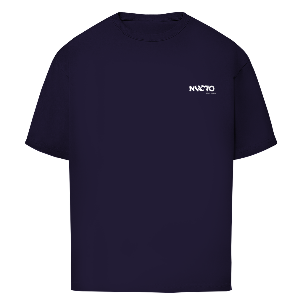 FAPOV OVERSIZED T-SHIRT
