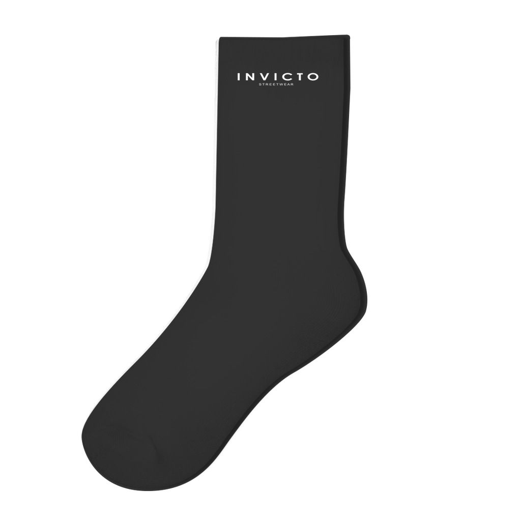 INVICTO STREETWEAR SOCKS