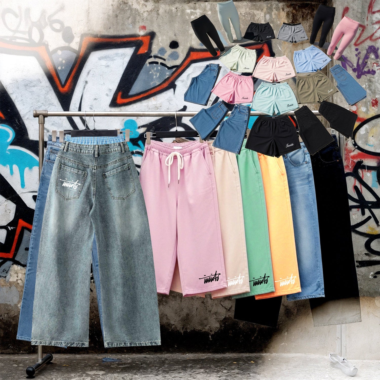 Pants & Co.