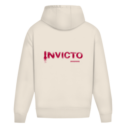 QUEEN VINO DEB. EDITION HOODIE