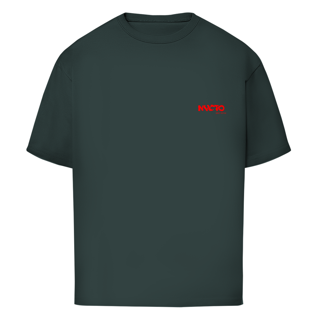 AMOR FLEUR BACK DEB.EDITION T-SHIRT
