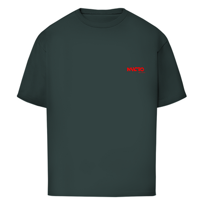 AMOR FLEUR BACK DEB.EDITION T-SHIRT