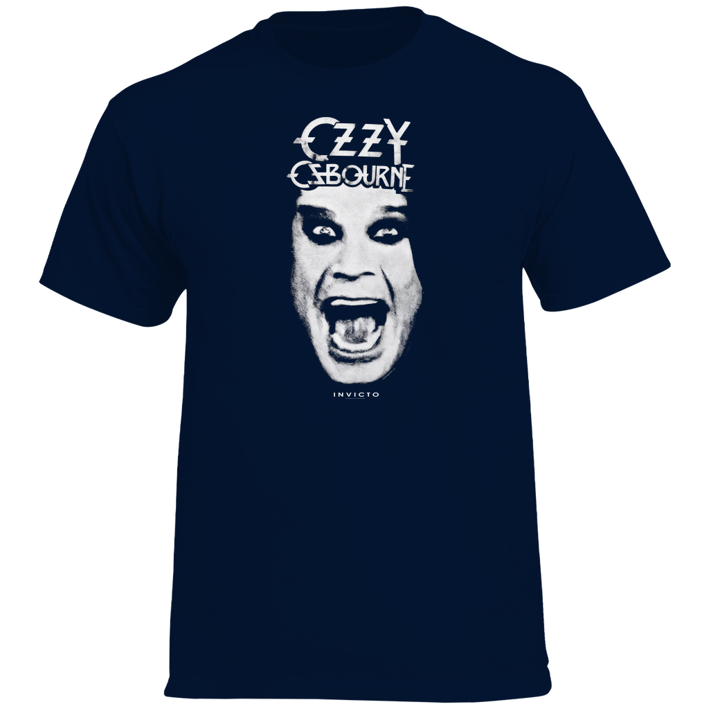 OZZY T-SHIRT