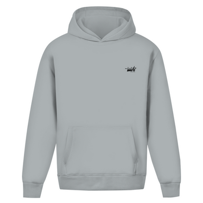 NAUGHTY BOY HOODIE