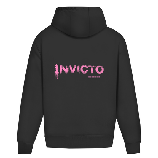 QUEEN PINK DEB.EDITION HOODIE