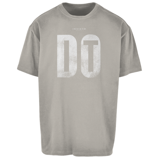 DO IT OVERSIZED T-SHIRT