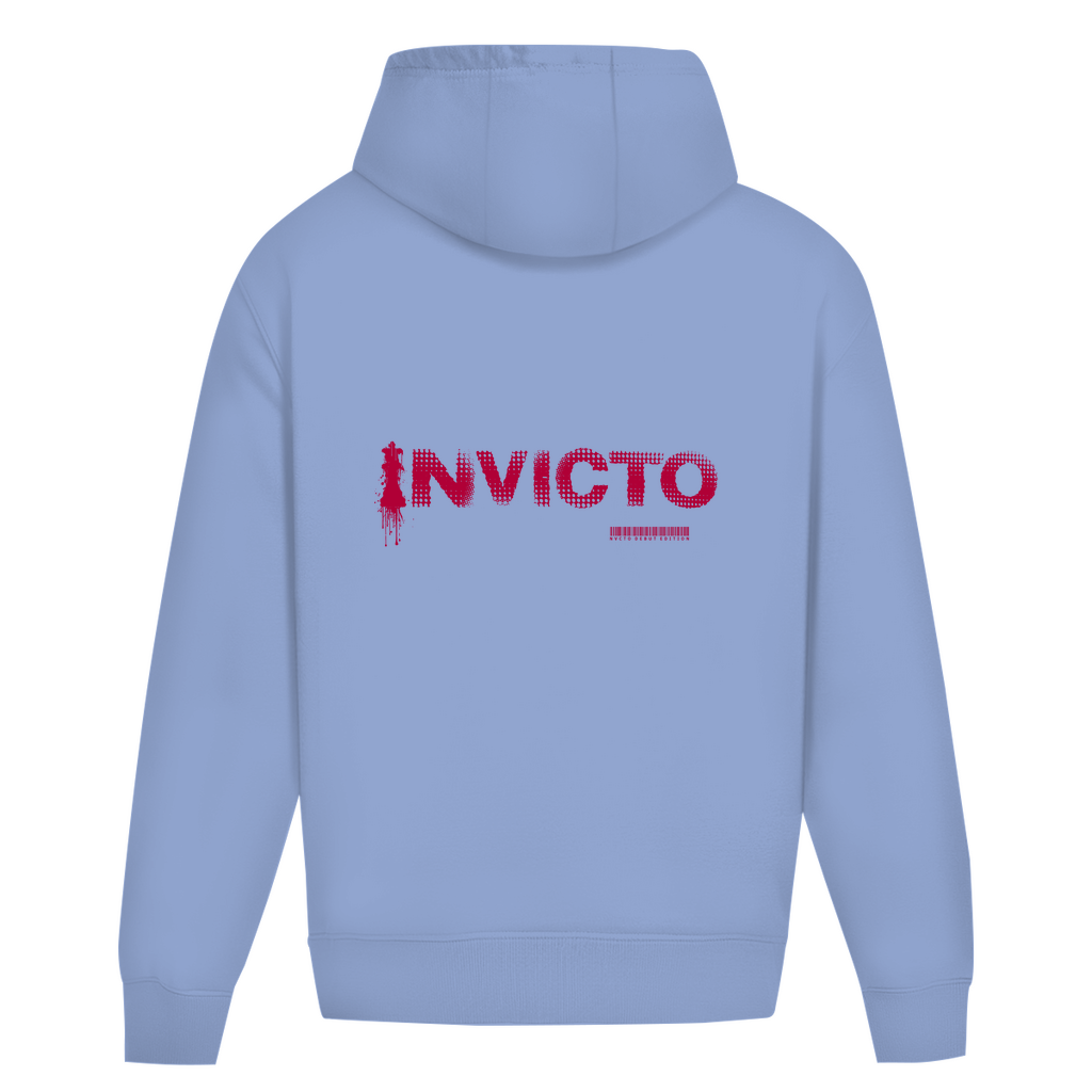 QUEEN VINO DEB. EDITION HOODIE