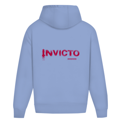 QUEEN VINO DEB. EDITION HOODIE