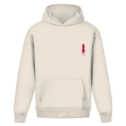 QUEEN VINO DEB. EDITION HOODIE