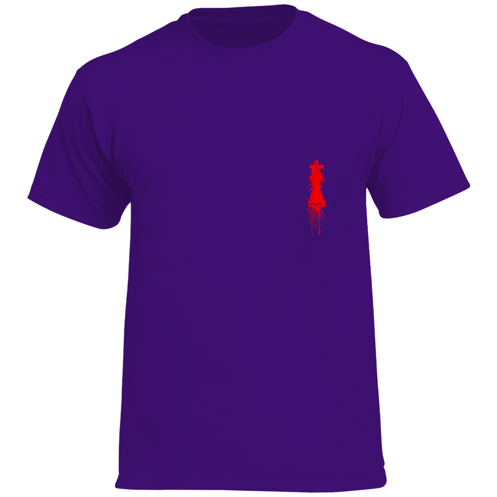 QUEEN INVICTO T-SHIRT