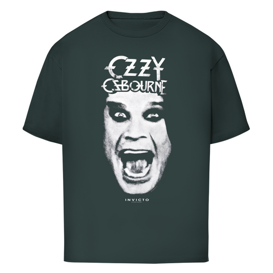 OZZY OVERSIZED T-SHIRT