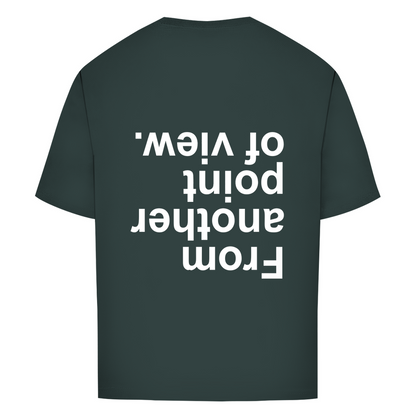 FAPOV OVERSIZED T-SHIRT