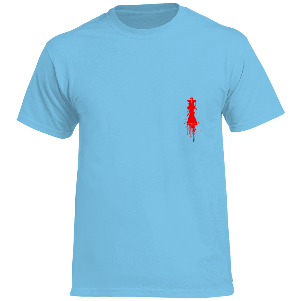 QUEEN INVICTO T-SHIRT