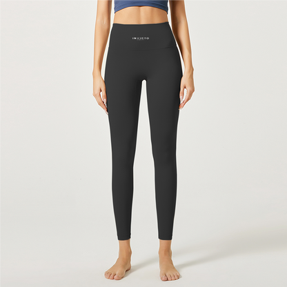 INVICTO SW WHITE YOGA LEGGINS