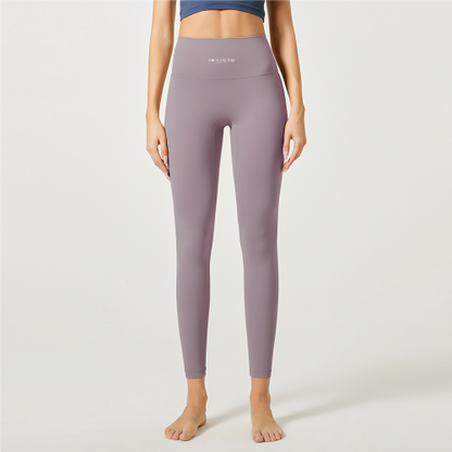 INVICTO SW WHITE YOGA LEGGINS