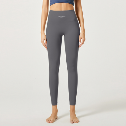INVICTO SW WHITE YOGA LEGGINS