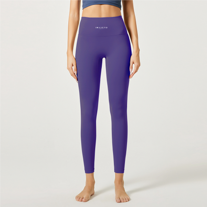 INVICTO SW WHITE YOGA LEGGINS