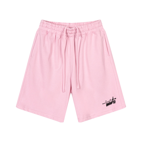 INVICTO SCRIPT BL BLACK SWEATSHORTS