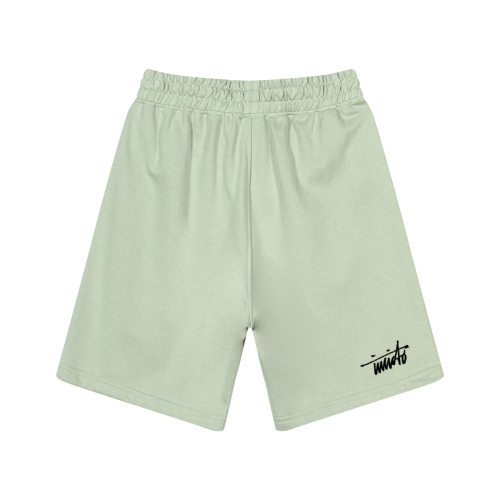 INVICTO SCRIPT BL BLACK SWEATSHORTS