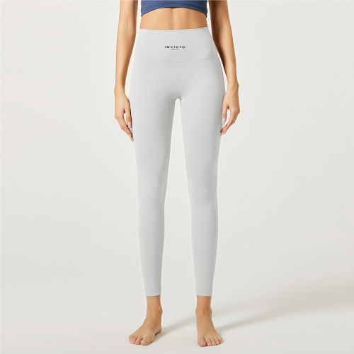 INVICTO SW BLACK YOGA LEGGINS