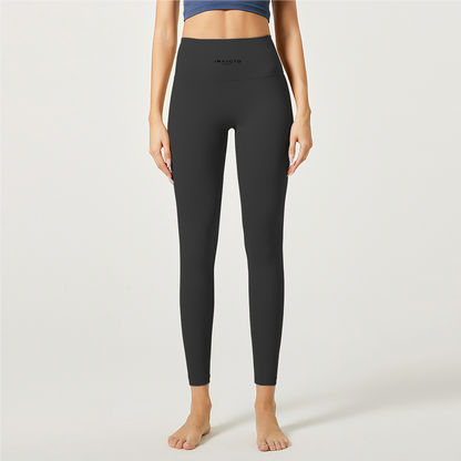 INVICTO SW BLACK YOGA LEGGINS