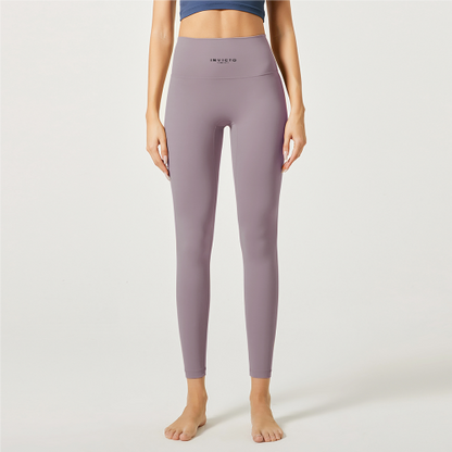 INVICTO SW BLACK YOGA LEGGINS