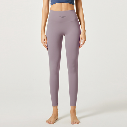 INVICTO SW BLACK YOGA LEGGINS