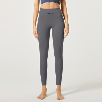 INVICTO SW BLACK YOGA LEGGINS