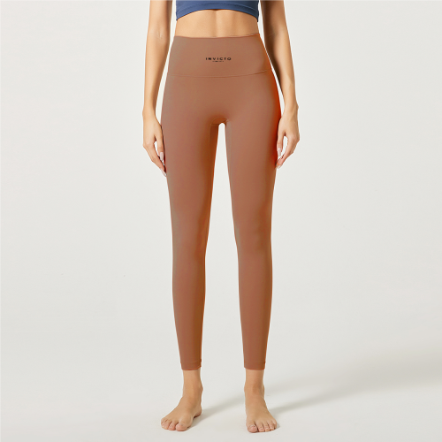 INVICTO SW BLACK YOGA LEGGINS