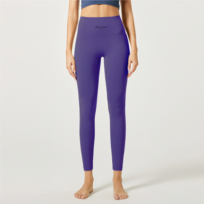 INVICTO SW BLACK YOGA LEGGINS